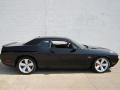 Pitch Black - Challenger SRT8 392 Photo No. 1