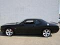 Pitch Black - Challenger SRT8 392 Photo No. 2