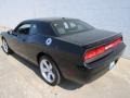 Pitch Black - Challenger SRT8 392 Photo No. 4