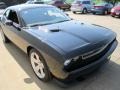 Pitch Black - Challenger SRT8 392 Photo No. 5