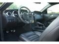 Black Interior Photo for 2008 Ford Mustang #66884797