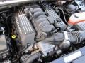 Pitch Black - Challenger SRT8 392 Photo No. 8