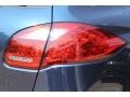 Dark Blue Metallic - Cayenne  Photo No. 23