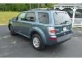 2011 Steel Blue Metallic Mercury Mariner Premier V6 AWD  photo #7