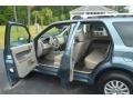 2011 Steel Blue Metallic Mercury Mariner Premier V6 AWD  photo #11