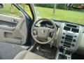 2011 Steel Blue Metallic Mercury Mariner Premier V6 AWD  photo #14