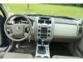 2011 Steel Blue Metallic Mercury Mariner Premier V6 AWD  photo #15