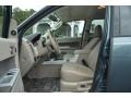 Steel Blue Metallic - Mariner Premier V6 AWD Photo No. 20