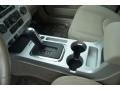Steel Blue Metallic - Mariner Premier V6 AWD Photo No. 27