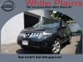 Super Black - Murano SL AWD Photo No. 1