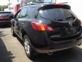 2010 Super Black Nissan Murano SL AWD  photo #7