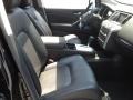 Super Black - Murano SL AWD Photo No. 12
