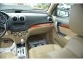 Summit White - Aveo LT Sedan Photo No. 15