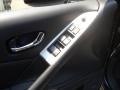 Super Black - Murano SL AWD Photo No. 15