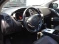 Super Black - Murano SL AWD Photo No. 19
