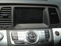 Super Black - Murano SL AWD Photo No. 23