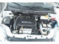 Summit White - Aveo LT Sedan Photo No. 27