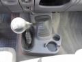 Bright White - Ram 2500 SLT Extended Cab 4x4 Photo No. 6