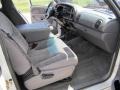1999 Bright White Dodge Ram 2500 SLT Extended Cab 4x4  photo #16