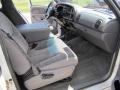 Bright White - Ram 2500 SLT Extended Cab 4x4 Photo No. 16