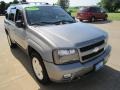 Graystone Metallic - TrailBlazer LT 4x4 Photo No. 2