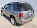 Graystone Metallic - TrailBlazer LT 4x4 Photo No. 5
