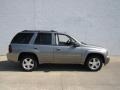 Graystone Metallic - TrailBlazer LT 4x4 Photo No. 6