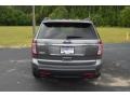2011 Sterling Grey Metallic Ford Explorer Limited  photo #6