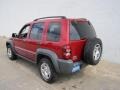 Inferno Red Pearl - Liberty Sport 4x4 Photo No. 5