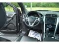 2011 Sterling Grey Metallic Ford Explorer Limited  photo #16