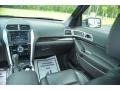 2011 Sterling Grey Metallic Ford Explorer Limited  photo #18