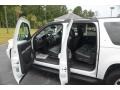 2012 Summit White Chevrolet Suburban LT  photo #10