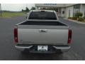 2009 Silver Birch Metallic Chevrolet Colorado LT Extended Cab  photo #6