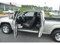 2009 Silver Birch Metallic Chevrolet Colorado LT Extended Cab  photo #11