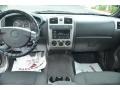 Silver Birch Metallic - Colorado LT Extended Cab Photo No. 15