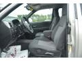 Silver Birch Metallic - Colorado LT Extended Cab Photo No. 19