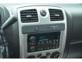 Silver Birch Metallic - Colorado LT Extended Cab Photo No. 22