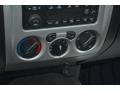 Silver Birch Metallic - Colorado LT Extended Cab Photo No. 23
