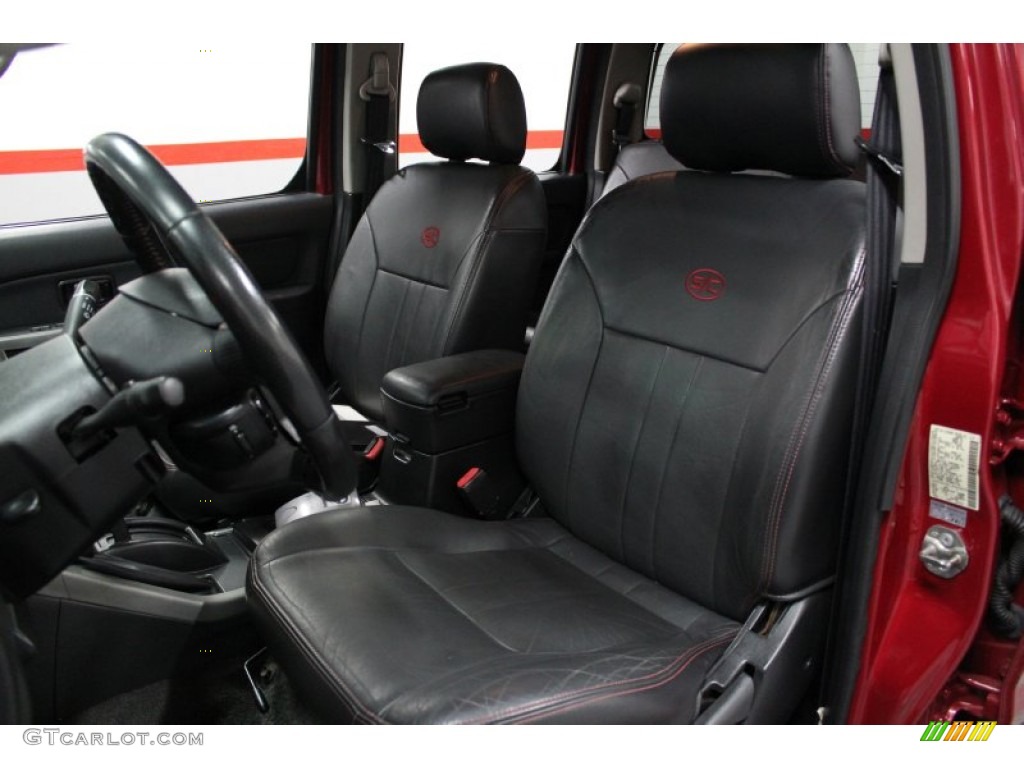 Charcoal Interior 2002 Nissan Frontier SC Crew Cab 4x4 Photo #66887287