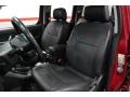 Charcoal Interior Photo for 2002 Nissan Frontier #66887287