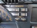 Light Beige Controls Photo for 1993 Chevrolet Corvette #66887374