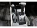 2002 Nissan Frontier Charcoal Interior Transmission Photo