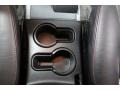 Molten Lava Red Pearl - Frontier SC Crew Cab 4x4 Photo No. 39