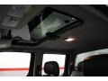 Molten Lava Red Pearl - Frontier SC Crew Cab 4x4 Photo No. 42