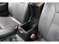 Molten Lava Red Pearl - Frontier SC Crew Cab 4x4 Photo No. 44