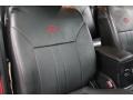 Charcoal Front Seat Photo for 2002 Nissan Frontier #66887596