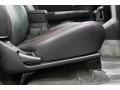 Charcoal Front Seat Photo for 2002 Nissan Frontier #66887605