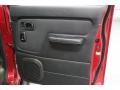 Charcoal Door Panel Photo for 2002 Nissan Frontier #66887653