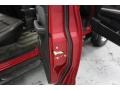Molten Lava Red Pearl - Frontier SC Crew Cab 4x4 Photo No. 65
