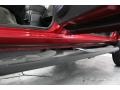 Molten Lava Red Pearl - Frontier SC Crew Cab 4x4 Photo No. 66